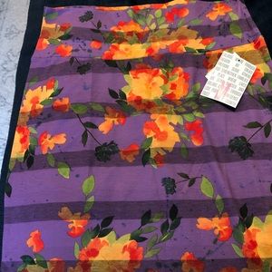 Lularoe Medium Cassie